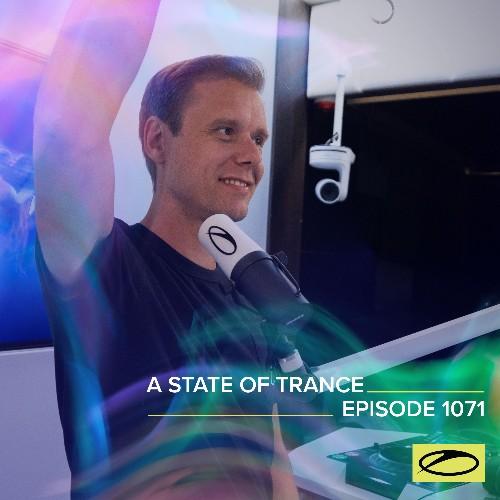Armin van Buuren - A State of Trance 1071  › Торрент