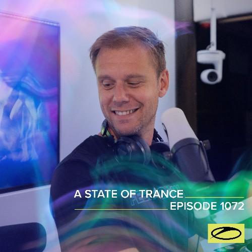 Armin van Buuren - A State of Trance 1072 (2022) MP3