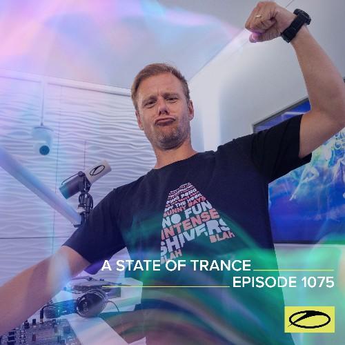 Armin van Buuren - A State of Trance 1075  › Торрент