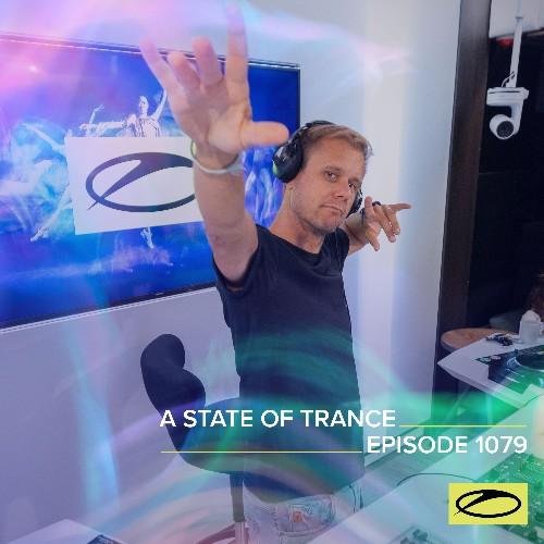 Armin van Buuren - A State of Trance 1079 (2022) MP3