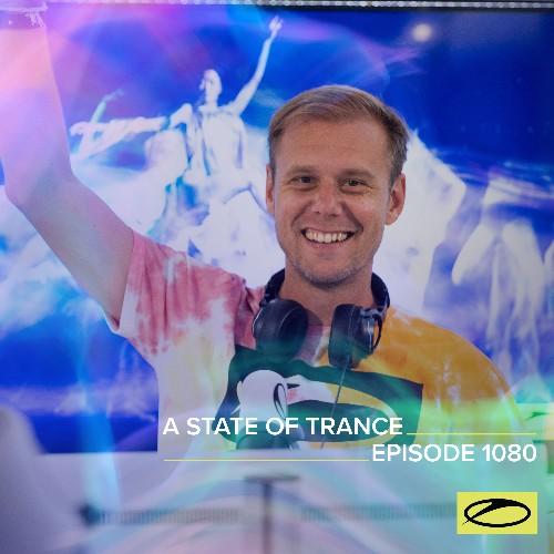 Armin van Buuren - A State of Trance 1080 (2022) MP3