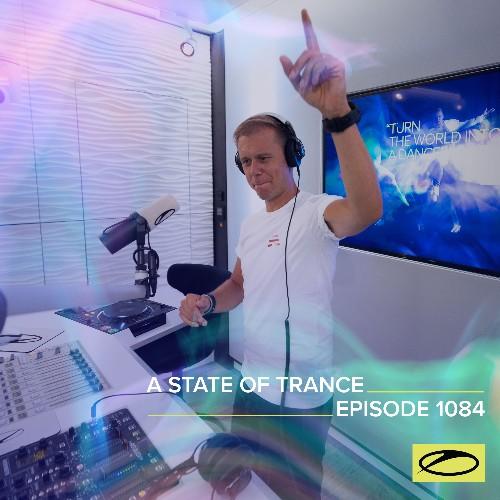 Armin van Buuren - A State of Trance 1084  › Торрент