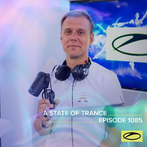 Armin van Buuren - A State of Trance 1085  › Торрент