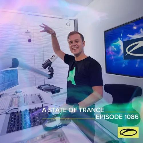 Armin van Buuren - A State of Trance 1086  › Торрент