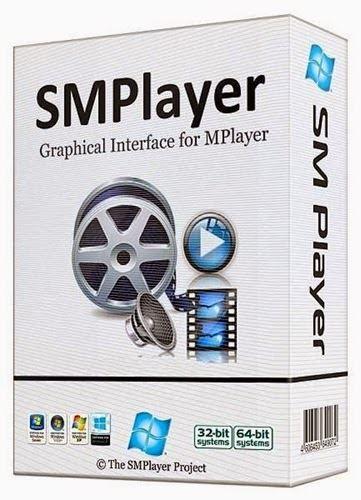 SMPlayer 22.2.0 (2022) PC {Ukr|Rus|Multi + Portable x86|x86_64}