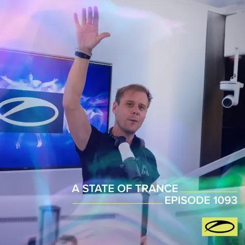Armin van Buuren - A State of Trance 1093 (2022) MP3