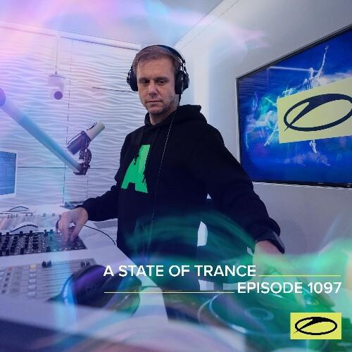 Armin van Buuren - A State of Trance 1097  › Торрент
