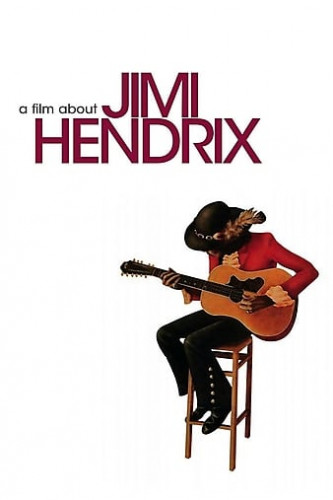 Jimi Hendrix - About Jimi Hendrix 1973 (2021) WEBRip 1080p