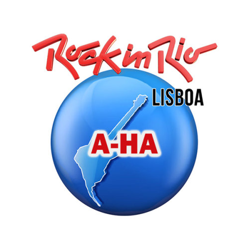 A-Ha - Live in Rock In Rio Lisboa (2022) HDTV